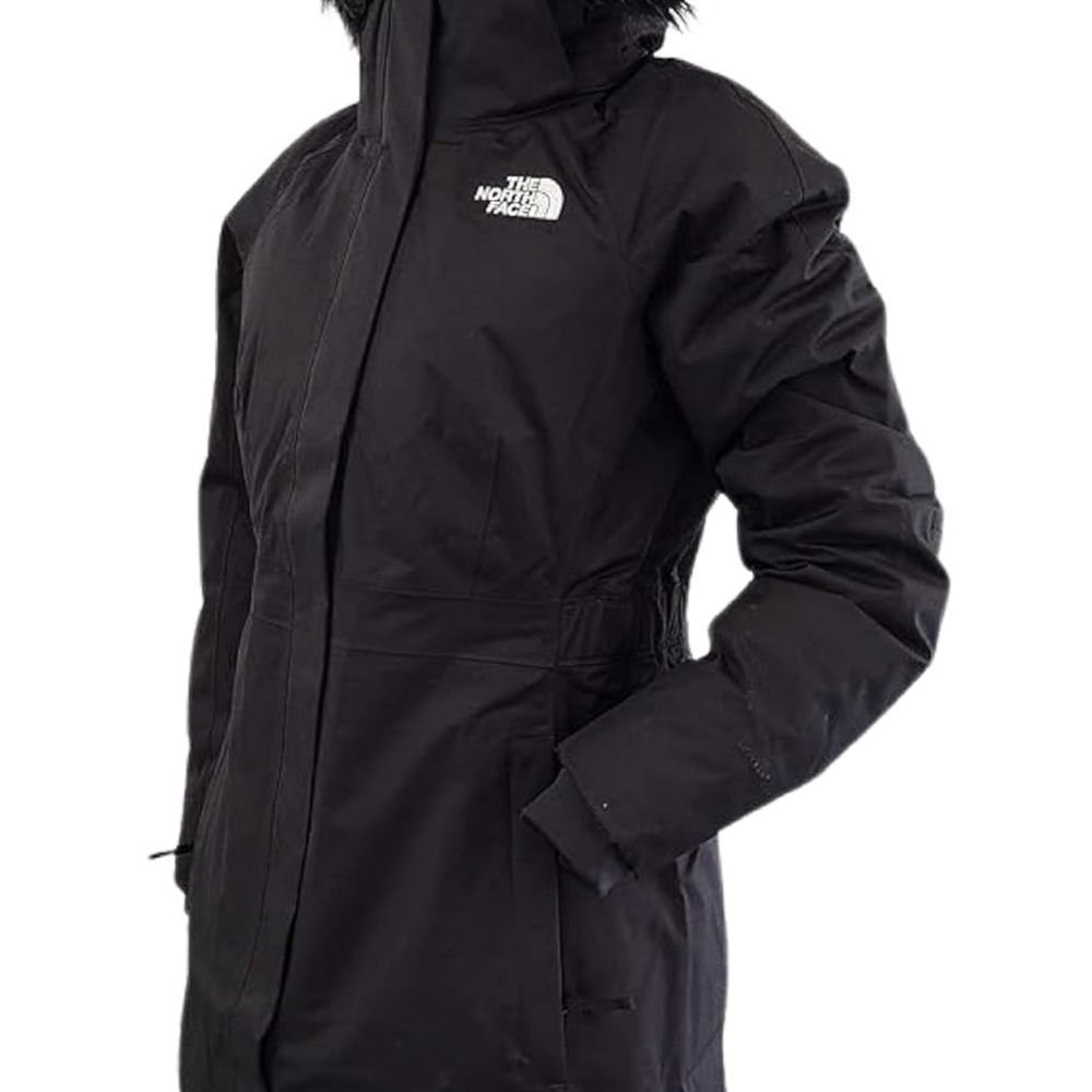 The North Face Arctic Parka